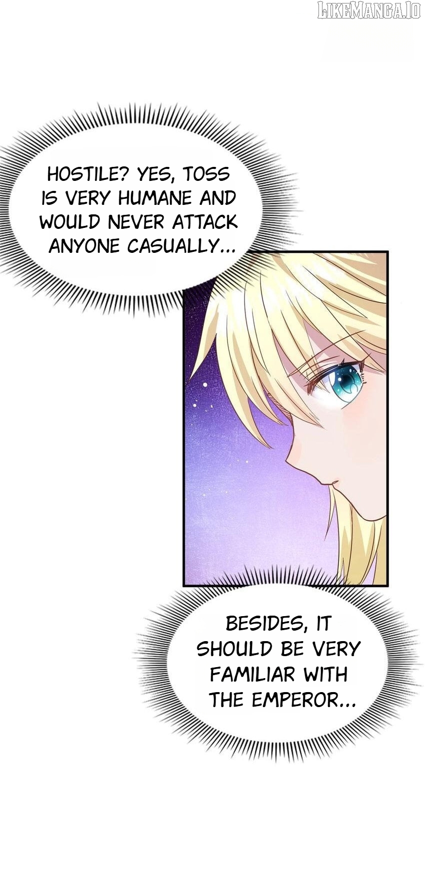 Don't Embarrass Me Chapter 52 - page 25